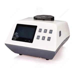 Máy đo màu quang phổ để bàn CHN Spec CS-800