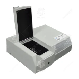 Máy đo màu quang phổ để bàn CHN Spec CS-810