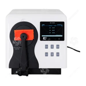Máy đo màu quang phổ để bàn CHN Spec CS-820