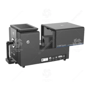 Máy đo màu quang phổ để bàn CHN Spec CS-820N