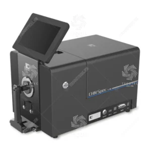 Máy đo màu quang phổ để bàn CHN Spec CS-820N