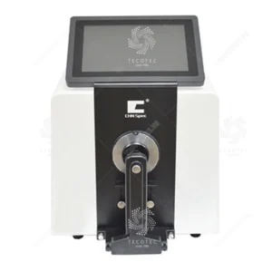 Máy đo màu quang phổ để bàn CHN Spec CS-821N