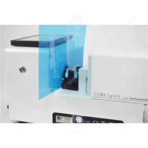 Máy đo màu quang phổ để bàn CHN Spec CS-826