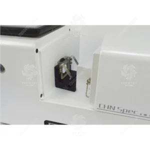 Máy đo màu quang phổ để bàn CHN Spec CS-826