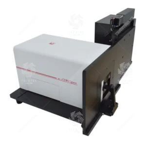 Máy đo màu quang phổ để bàn CHN Spec CS-828