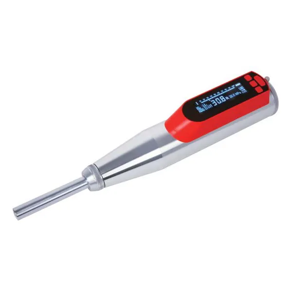 Thiết bị đo độ cứng bê tông Insize CST-D102 2 Thiết bị đo độ cứng bê tông Insize CST-D102