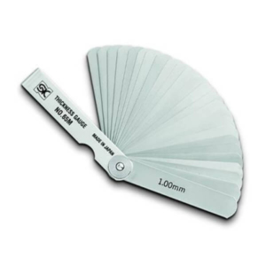 Thước căn lá Niigata Seiki CS_65M