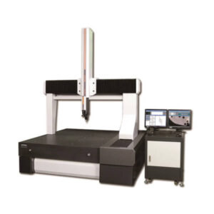 Máy đo CMM Chienwei CWB-1215AV-CNC