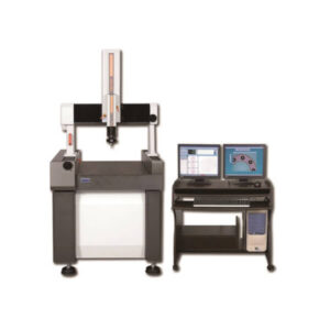 Máy đo CMM Chienwei CWB-450DV-CNC