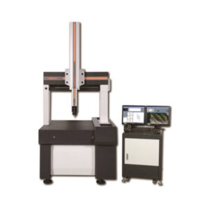 Máy đo CMM Chienwei CWB-554AV