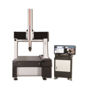 Máy đo CMM Chienwei CWB-775AV