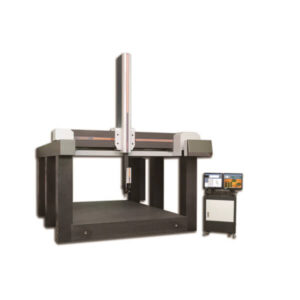 Máy đo CMM Chienwei CWG_1525