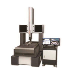 Máy đo CMM Chienwei CWT-1000A-CNC