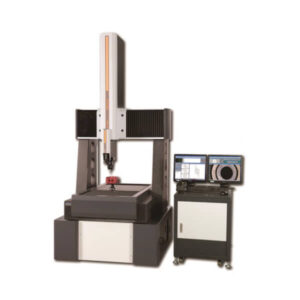 Máy đo CMM Chienwei CWT-544A-CNC