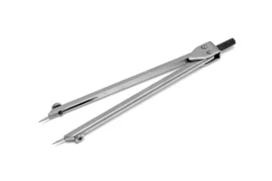 Compa - Dụng cụ lấy dấu