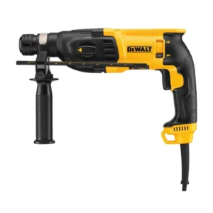 Máy khoan điện DeWalt D25133K-B1