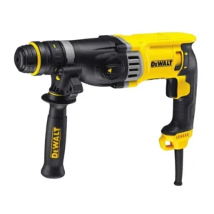 Máy khoan điện DeWalt D25144K-B1