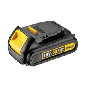 Pin DeWalt DCB185-B1 18V-1.3Ah