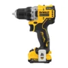 Thân máy khoan vặn vít dùng pin DeWalt DCD701N