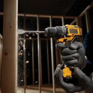 Máy khoan cầm tay DeWalt DCD706D2-KR