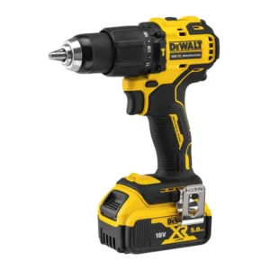 Máy khoan pin động lực DeWalt DCD709P2-KR