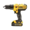 Máy khoan vặn vít dùng pin DeWalt DCD771C2-B1