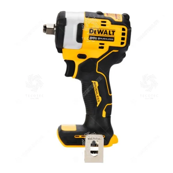 Máy siết bu lông dùng pin 20V Max DeWalt DCF922D2-B1 2 Máy siết bu lông dùng pin 20V Max DeWalt DCF922D2-B1