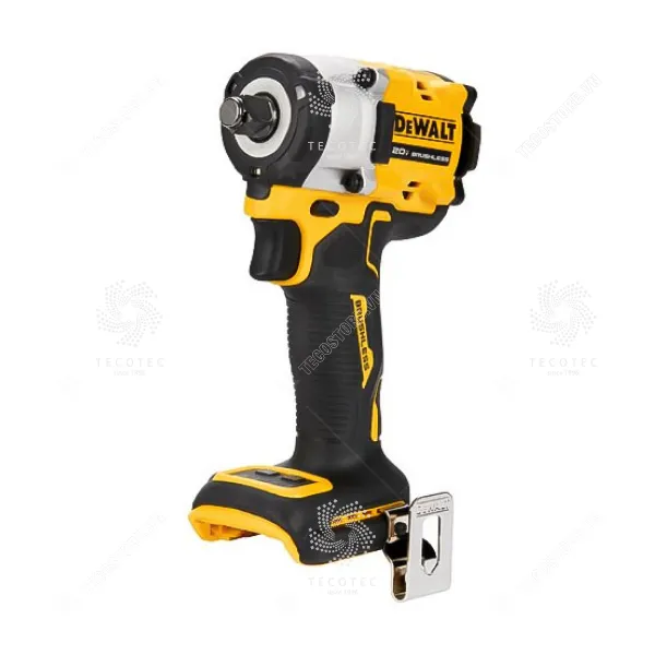 Máy siết bu lông dùng pin 20V Max DeWalt DCF922D2-B1 1 Máy siết bu lông dùng pin 20V Max DeWalt DCF922D2-B1