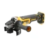 Máy mài dùng pin DeWalt DCG405N-KR