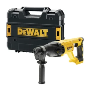Thân máy khoan bê tông dùng pin DeWalt DCH133N-KR