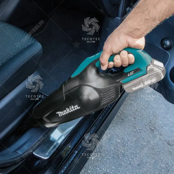 Máy hút bụi dùng pin Makita DCL182ZB