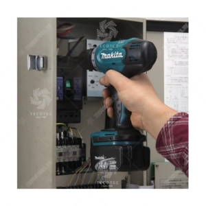 Máy khoan vặn vít dùng pin Makita DDF343Z