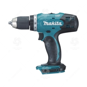 Máy khoan vặn vít dùng pin Makita DDF453Z