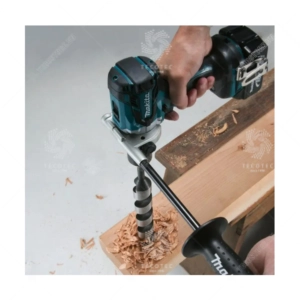 Máy khoan vặn vít dùng pin Makita DDF481Z