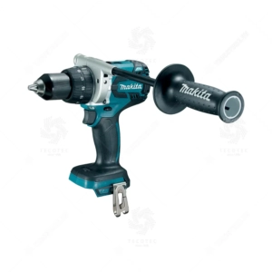 Máy khoan vặn vít dùng pin Makita DDF481Z
