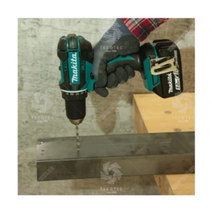 Máy khoan vặn vít dùng pin Makita DDF482RAE