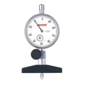 Đồng hồ đo sâu Peacock T Series T-2C