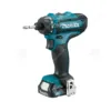 Máy khoan vặn vít dùng pin Makita DF031DSYE