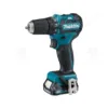 Máy khoan vặn vít dùng pin Makita DF332DSAE