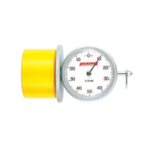 Đồng hồ đo lỗ trong Peacock U series U2FB