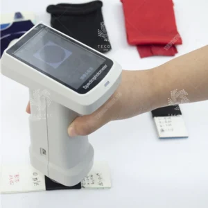 Máy đo màu quang phổ CHN Spec DS-660