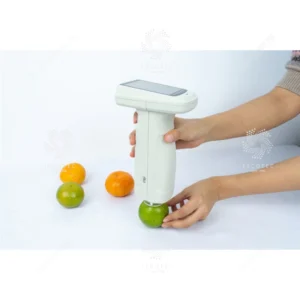 Máy đo màu quang phổ CHN Spec DS-700A