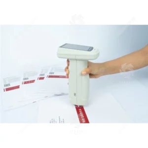 Máy đo màu quang phổ CHN Spec DS-700D