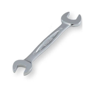 Cờ lê 2 đầu miệng hệ inch Tone DSB-1012