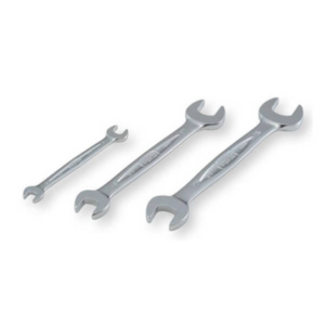 Cờ lê 2 đầu miệng Tone DS-2224