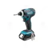Máy vặn vít dùng pin Makita DTD149RAE