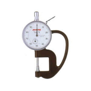 Đồng hồ đo độ dày Peacock G-2.4N