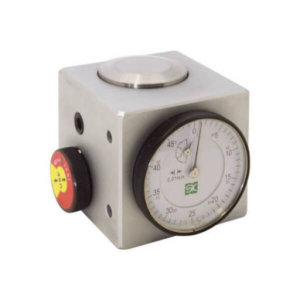 Dụng cụ sét zezo trục z Niigata Seiki DTP-50M