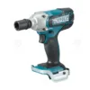 Máy siết bu lông dùng pin Makita DTW190ZX