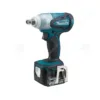 Máy siết bu lông dùng pin Makita DTW250RME